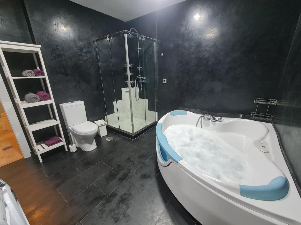Апартаменти Apartamento Loft Acogedor Алаурін-де-ла-Торре Екстер'єр фото