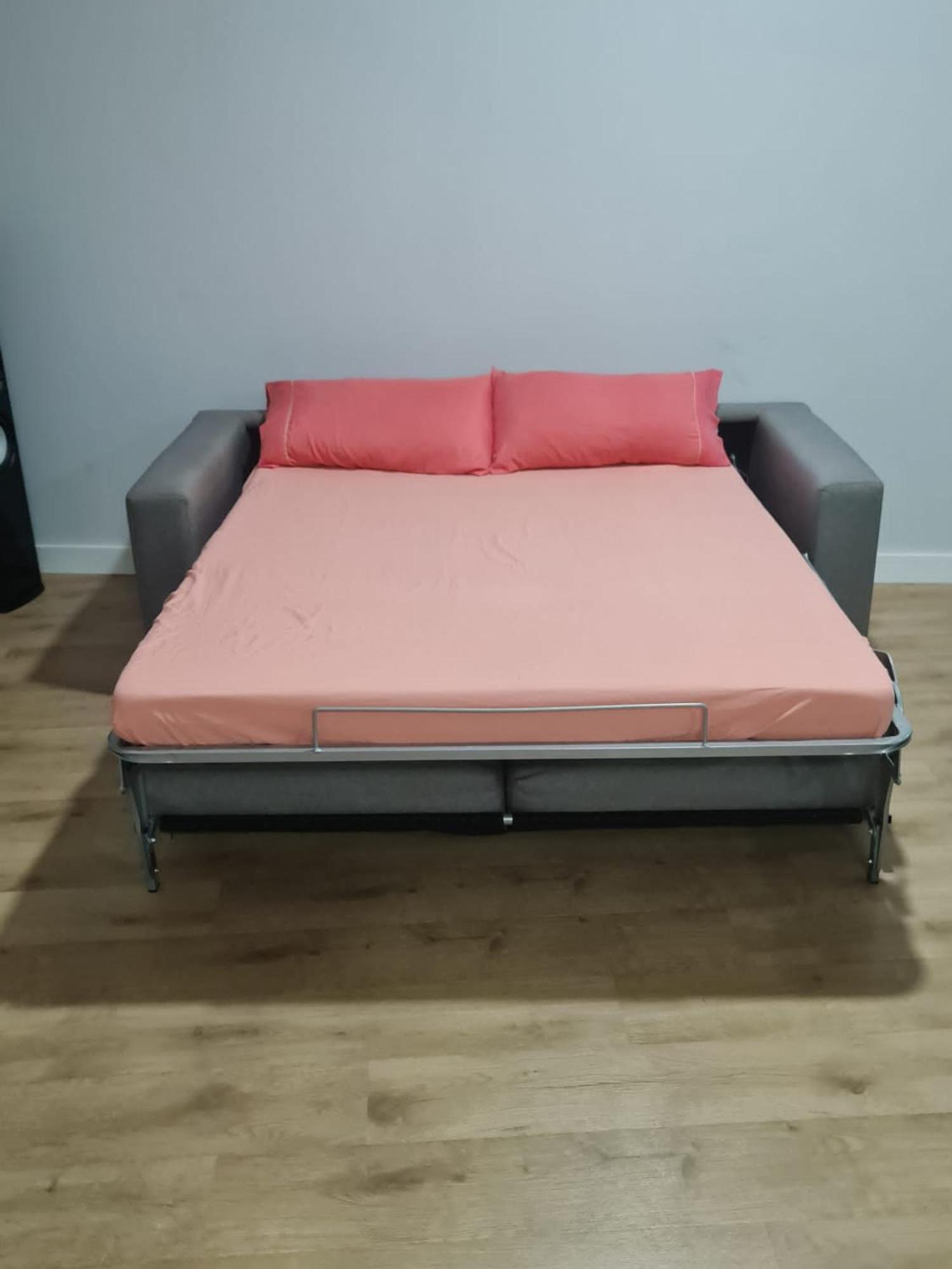 Апартаменти Apartamento Loft Acogedor Алаурін-де-ла-Торре Екстер'єр фото