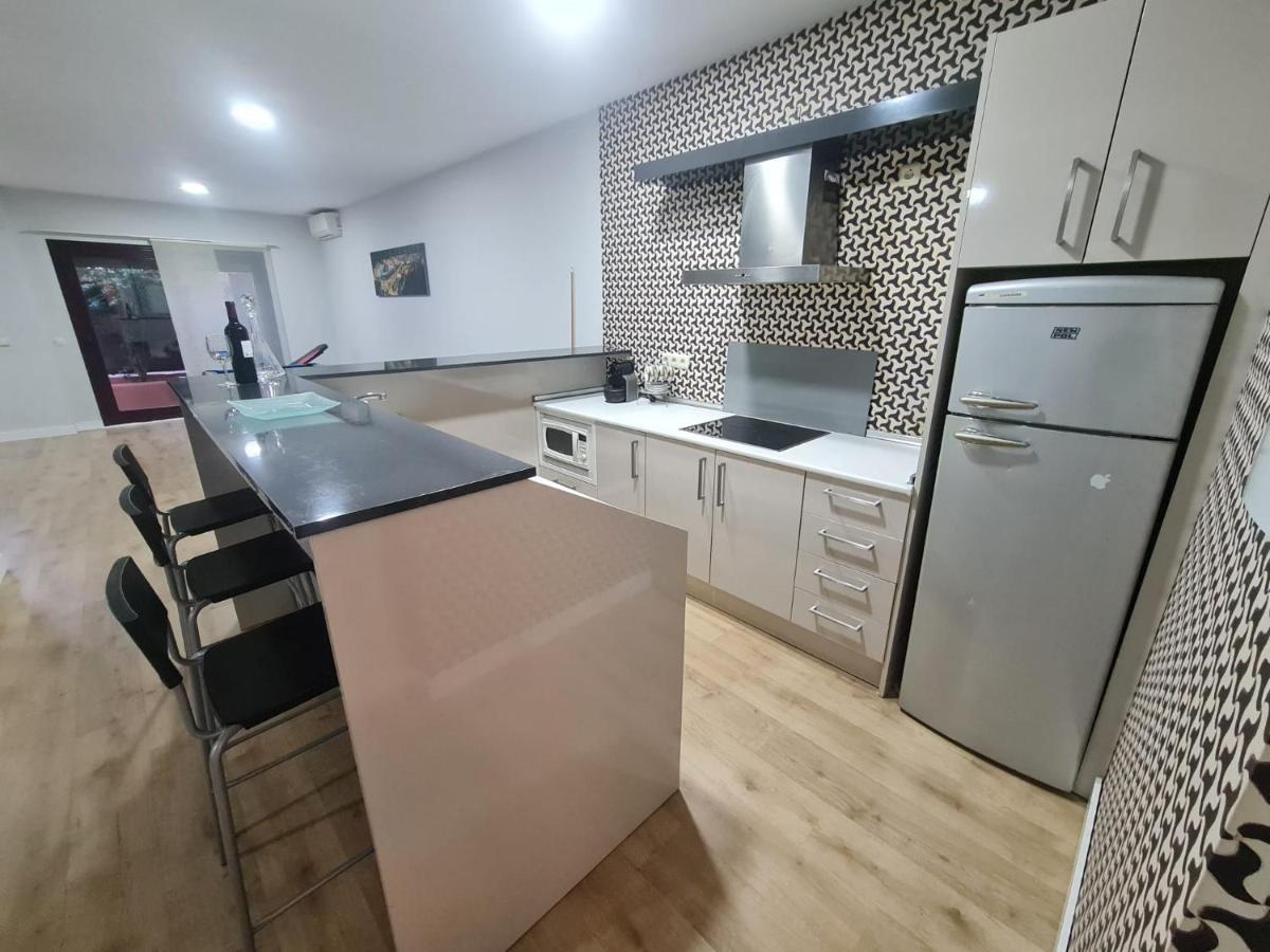 Апартаменти Apartamento Loft Acogedor Алаурін-де-ла-Торре Екстер'єр фото