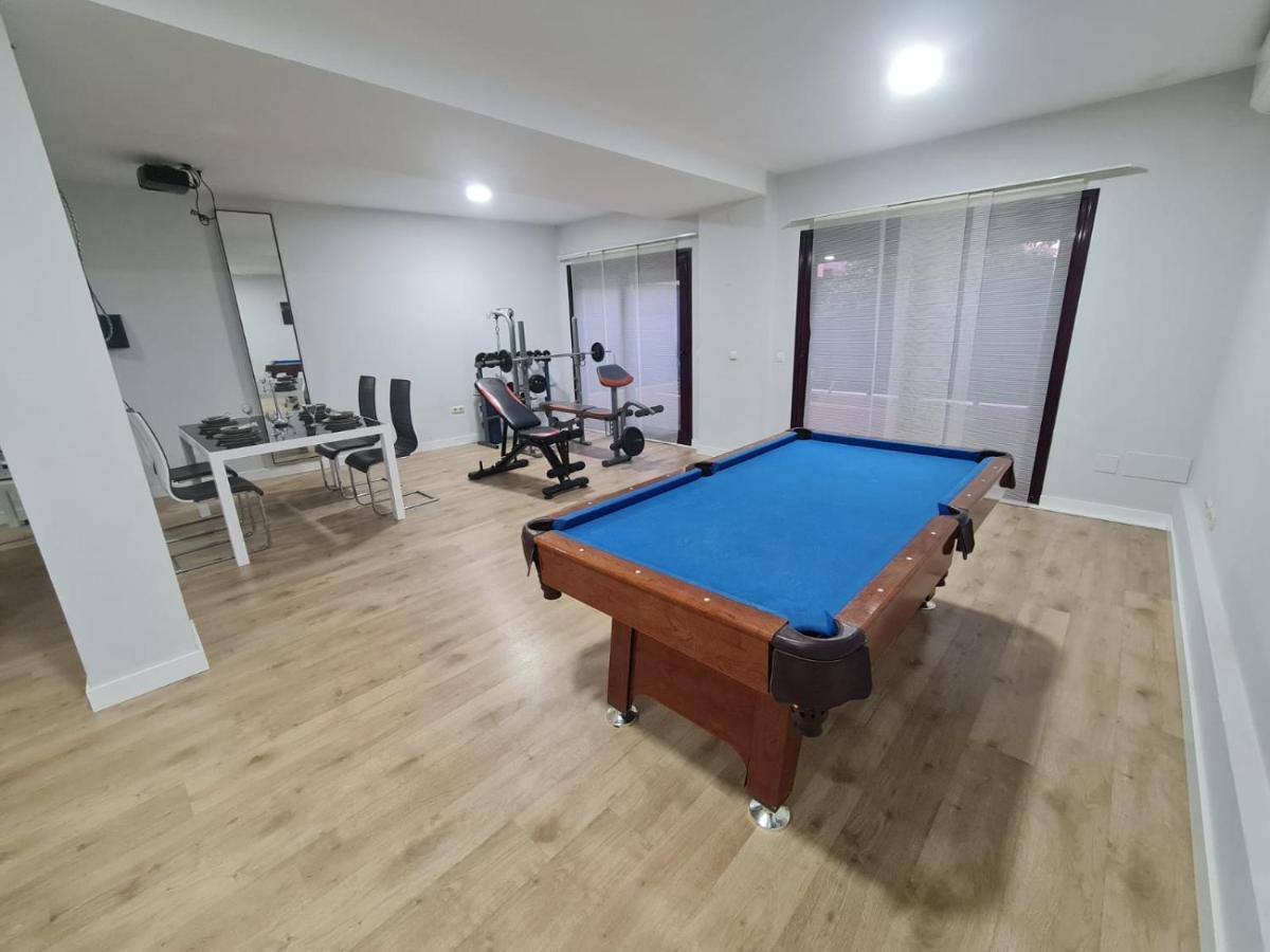 Апартаменти Apartamento Loft Acogedor Алаурін-де-ла-Торре Екстер'єр фото