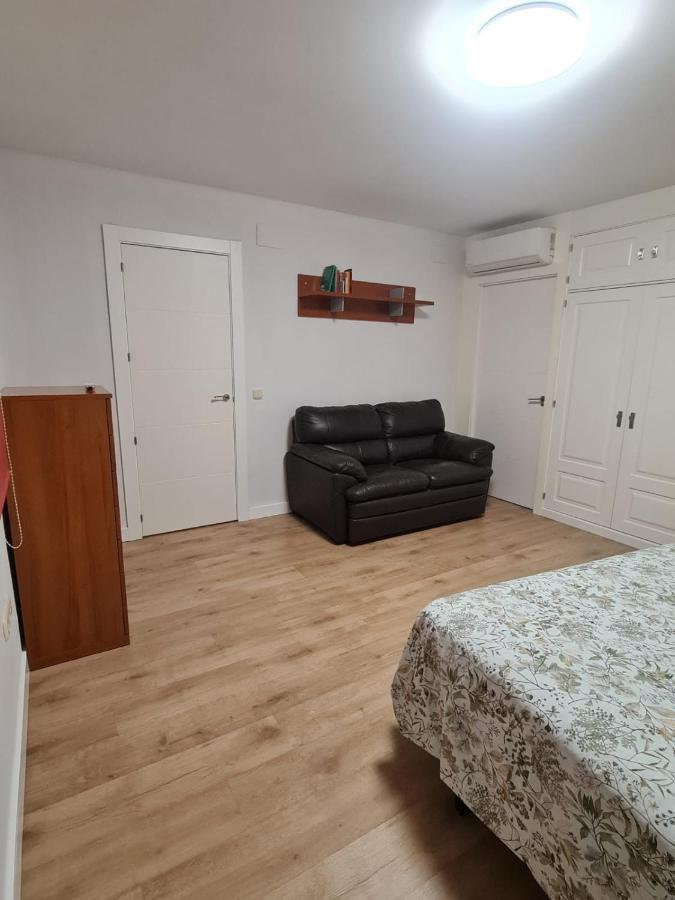 Апартаменти Apartamento Loft Acogedor Алаурін-де-ла-Торре Екстер'єр фото