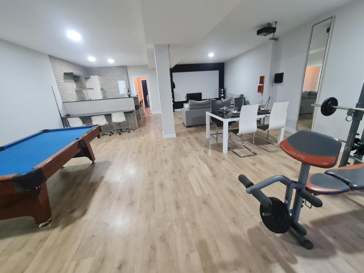 Апартаменти Apartamento Loft Acogedor Алаурін-де-ла-Торре Екстер'єр фото