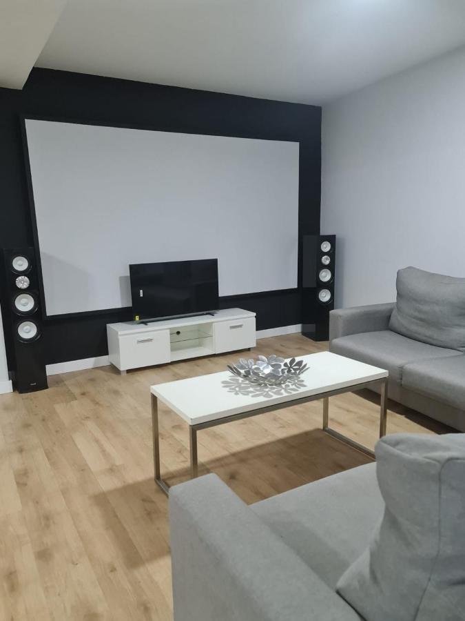 Апартаменти Apartamento Loft Acogedor Алаурін-де-ла-Торре Екстер'єр фото