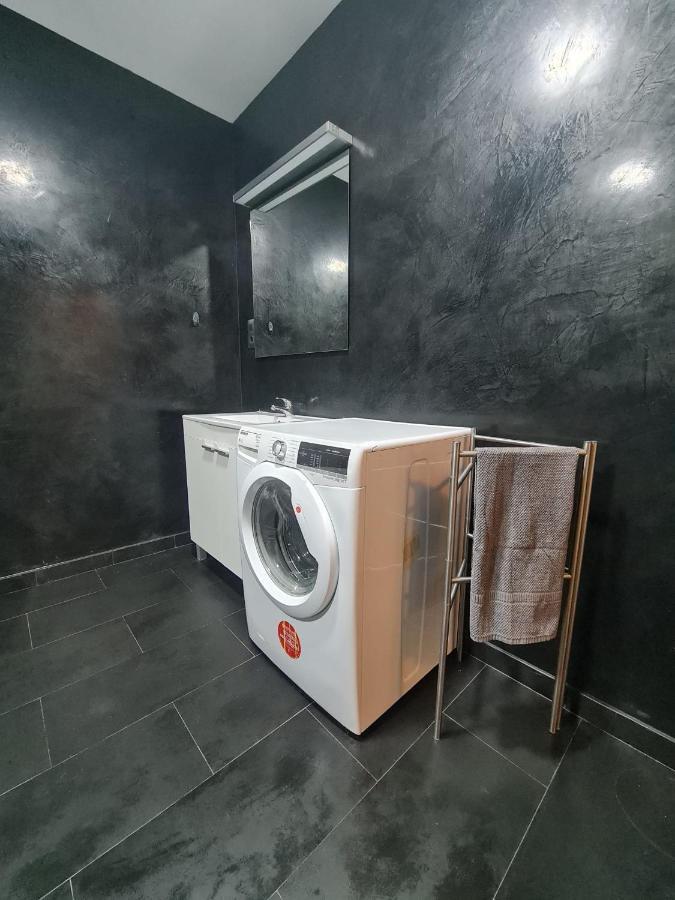 Апартаменти Apartamento Loft Acogedor Алаурін-де-ла-Торре Екстер'єр фото